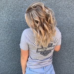 Harley-Davidson T-SHIRT